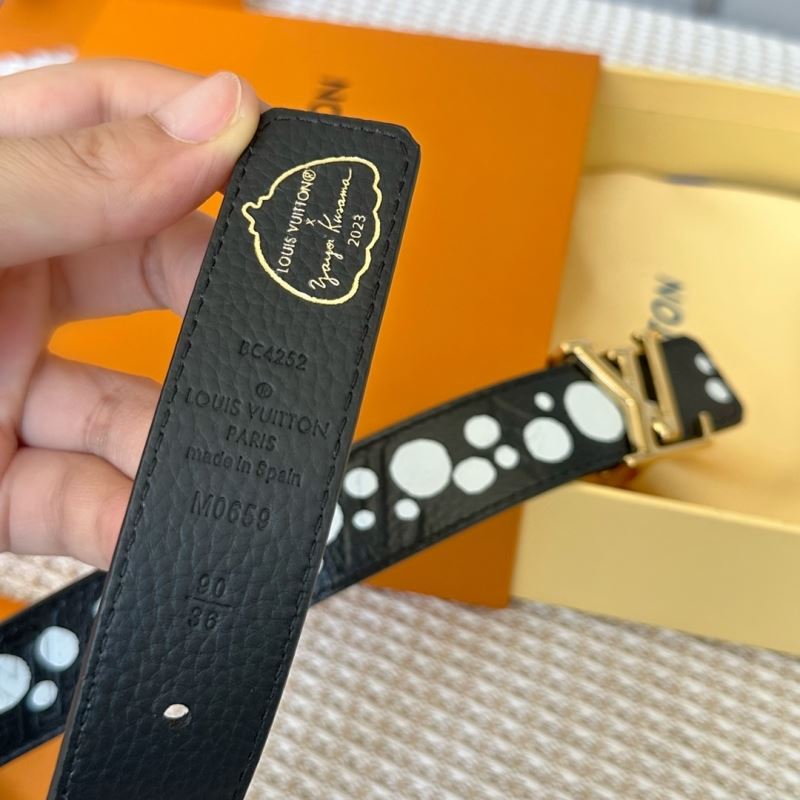 Louis Vuitton Belts